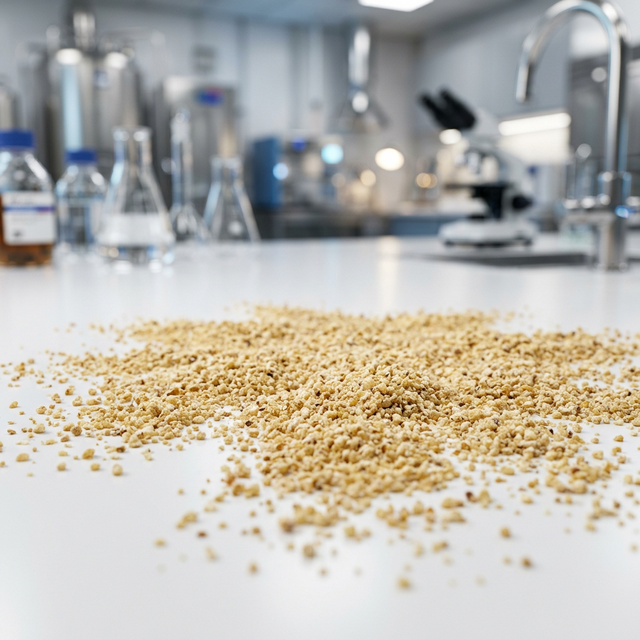 Le Guide Ultime de la Protéine de Riz Brun 2026 : Pourquoi c'est la meilleure alternative au lactosérum