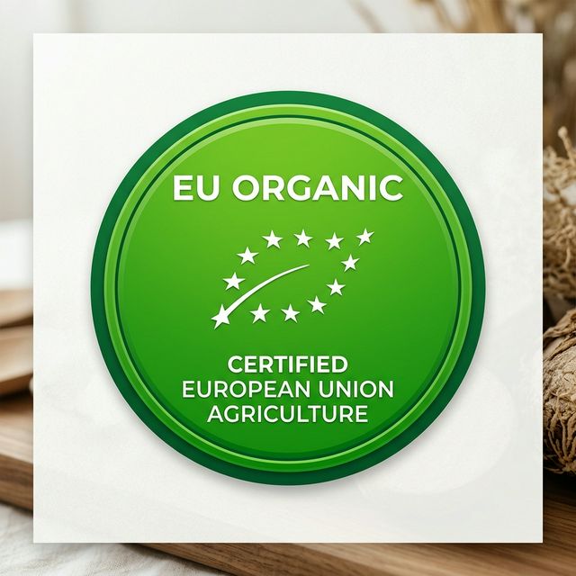 EU Organic