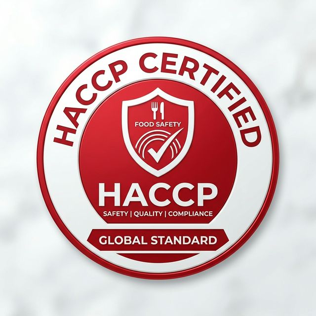 HACCP