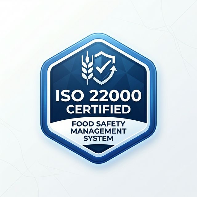 ISO 22000