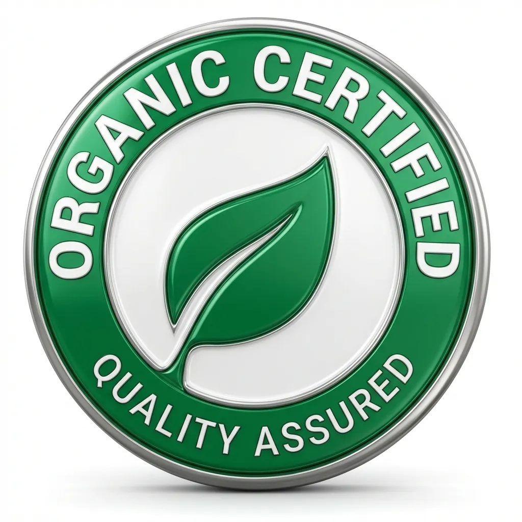 USDA Organic