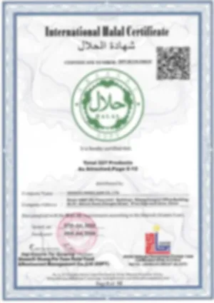 Certificate 1