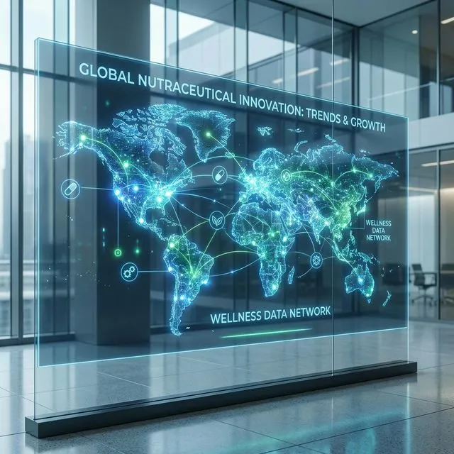 La Guía Definitiva de Abastecimiento para Polvos de Frutas Orgánicas: Edición 2026