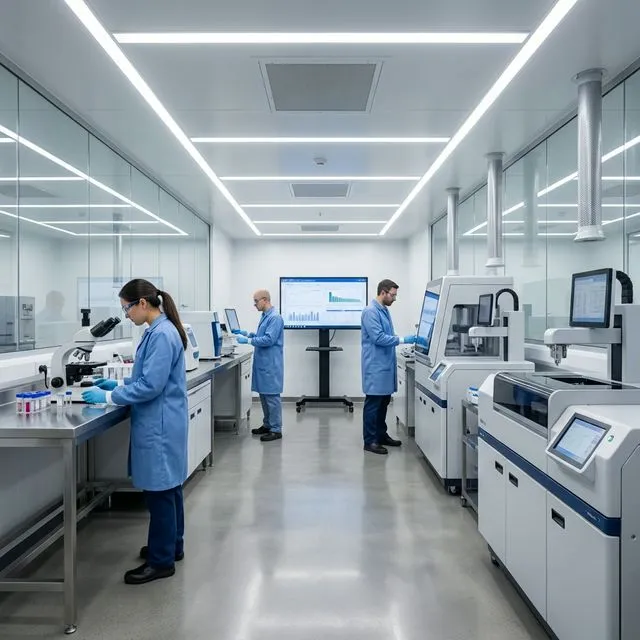 Biodisponibilidad Nutracéutica 101: Por Qué la Absorción Importa Más Que la Dosis