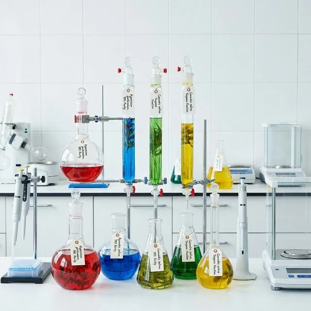 Metales Pesados en Proteínas Vegetales: Por Qué Importan las Pruebas