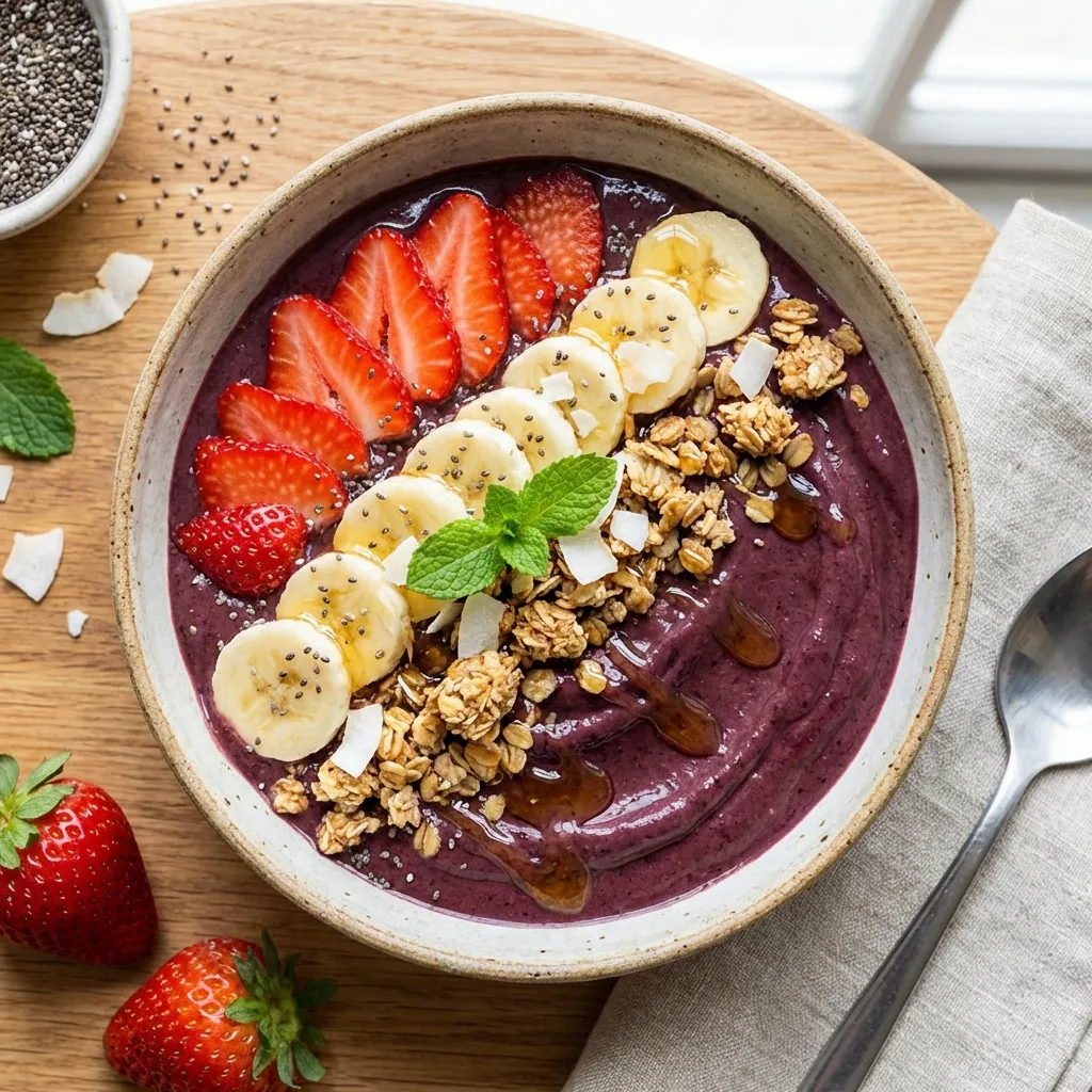 Acai Bowl