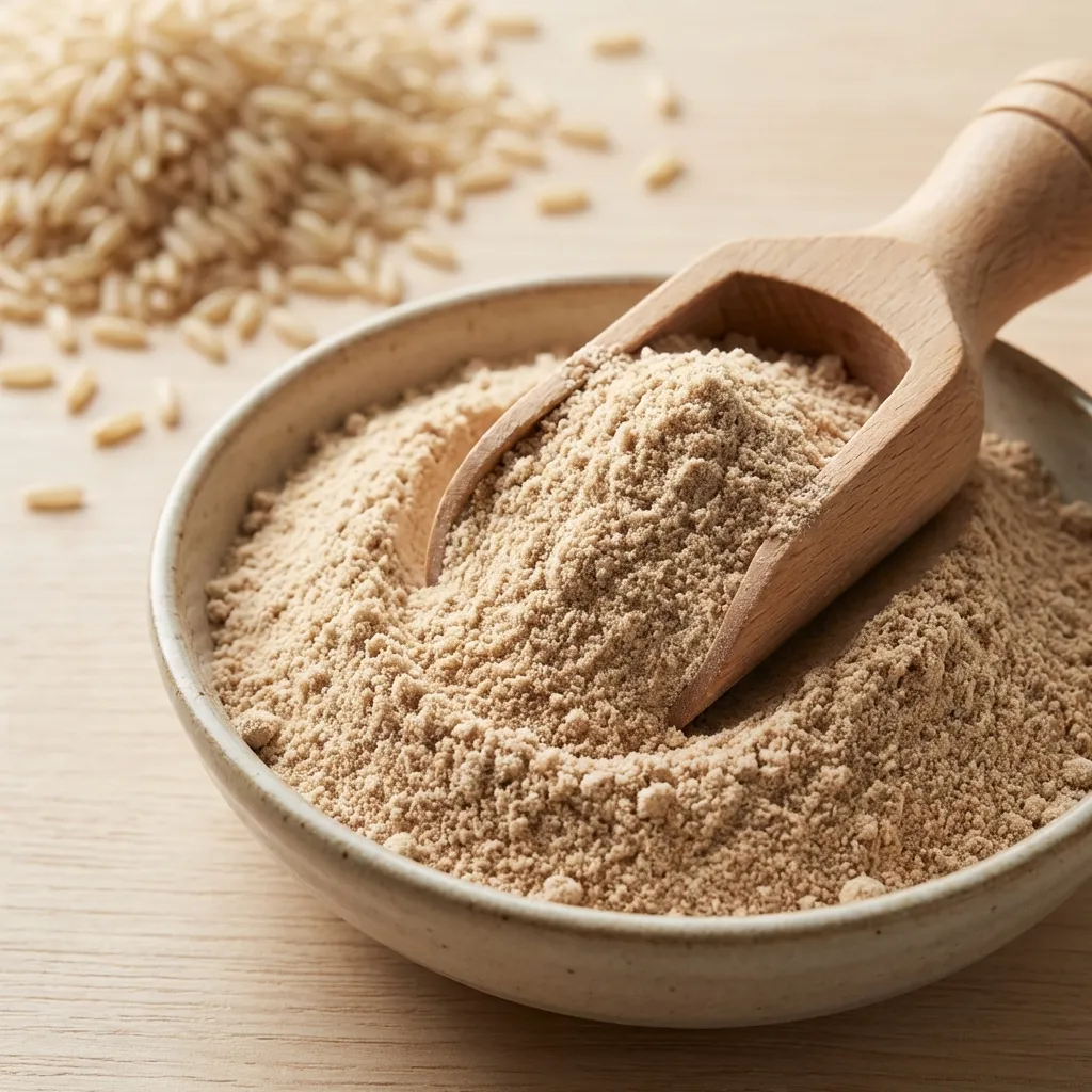 Bio-Brave-Reis-Protein