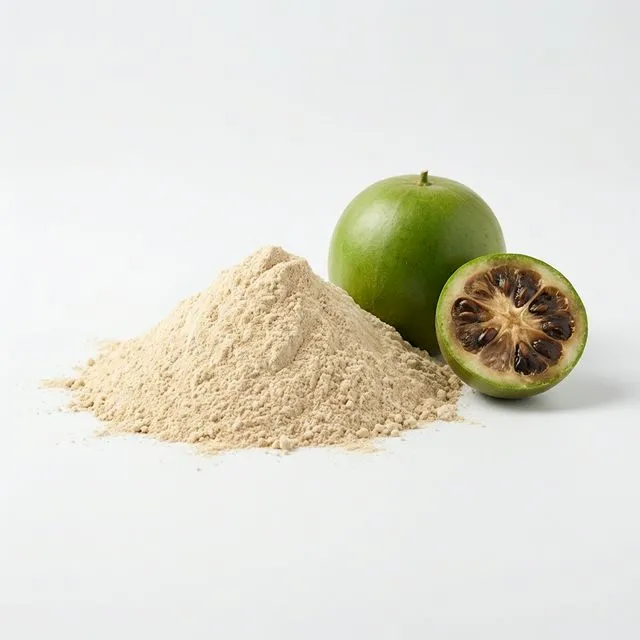 Bio Mönchsfruchtextrakt (Mogrosid V 50%)