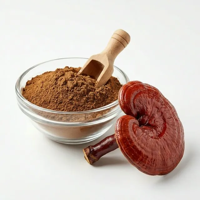 Bio Reishi Pilzextrakt (Polysaccharide 30%)